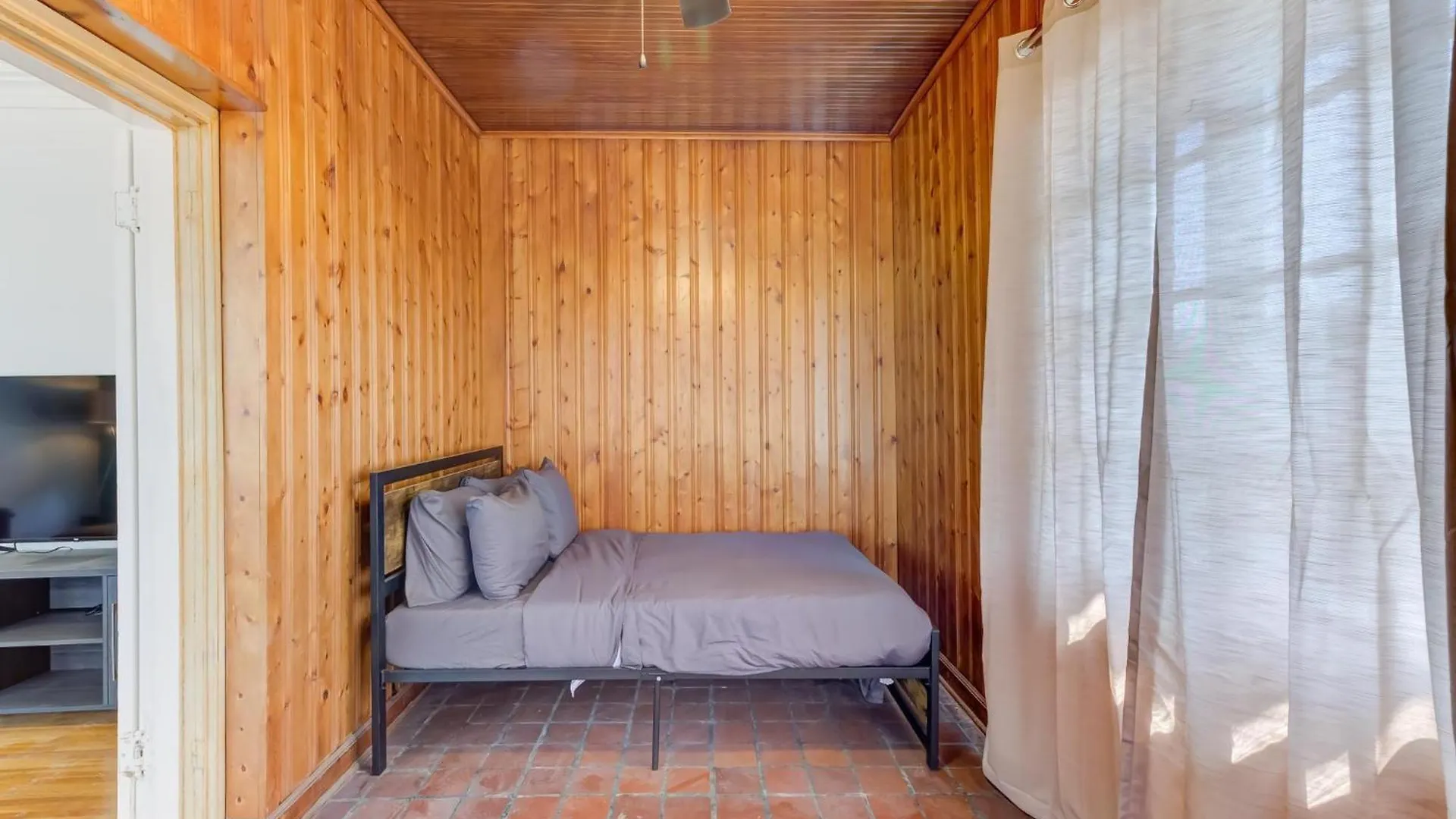 Ferienwohnung The Wilsonia Memphis 0*,  USA