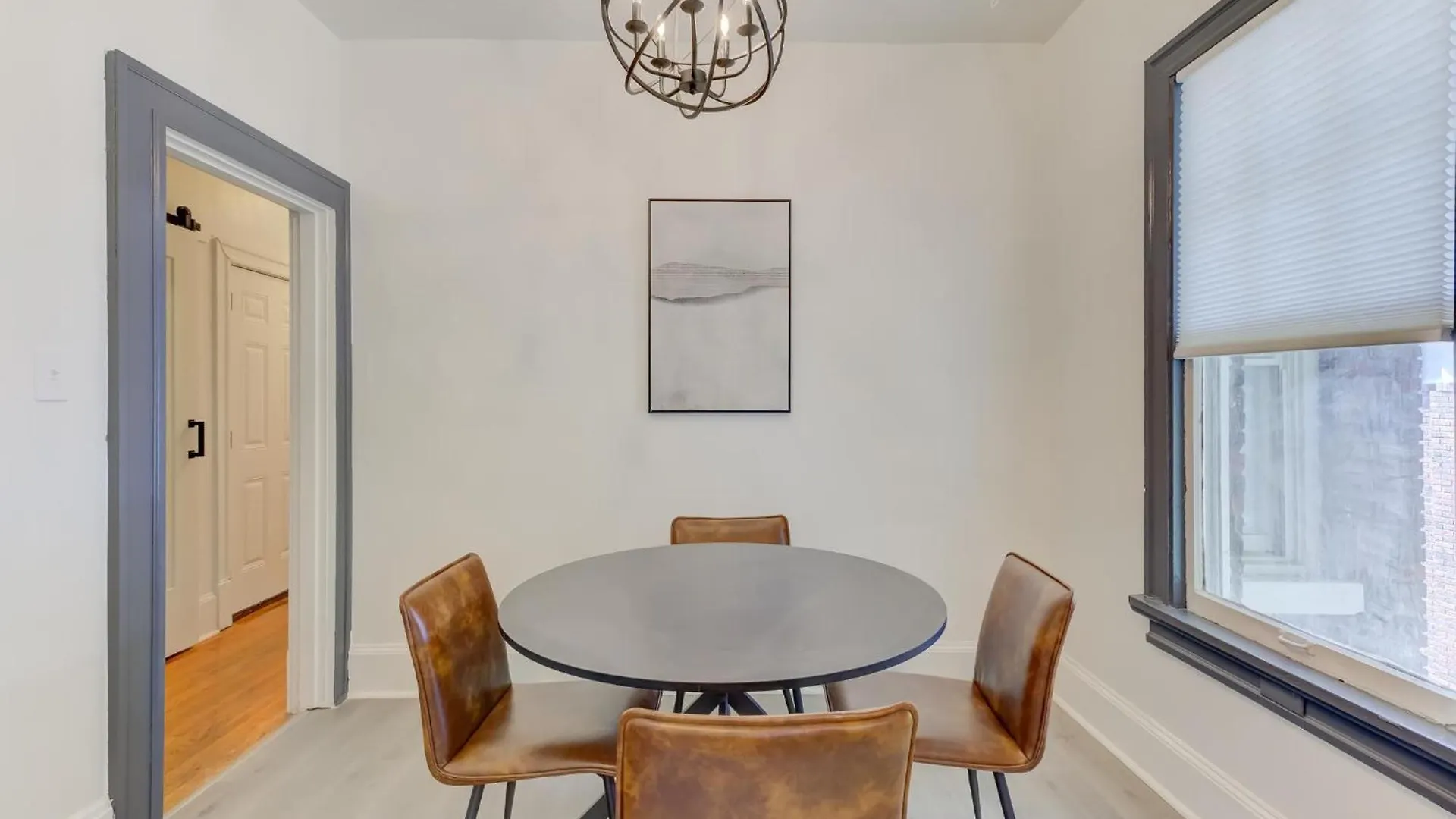 Ferienwohnung The Wilsonia Memphis Apartment
