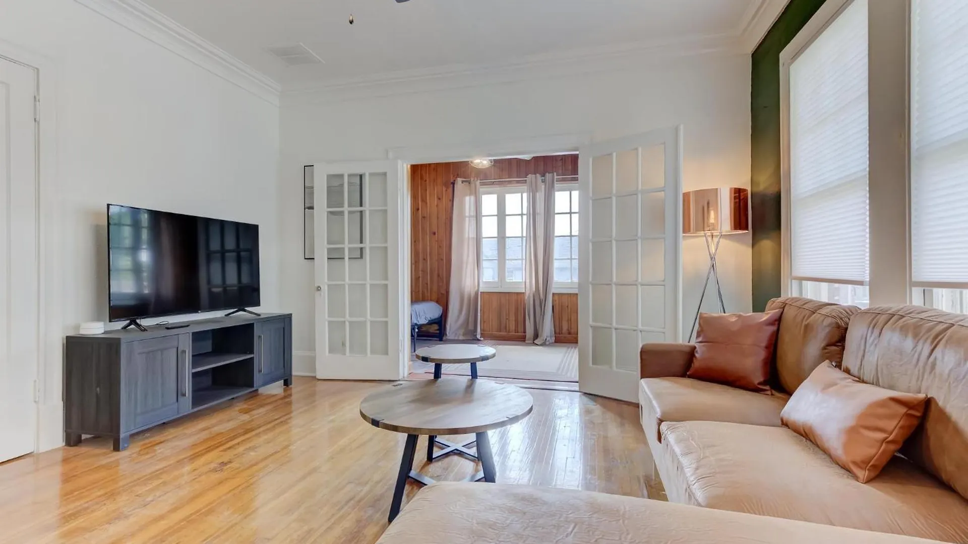 Ferienwohnung The Wilsonia Memphis