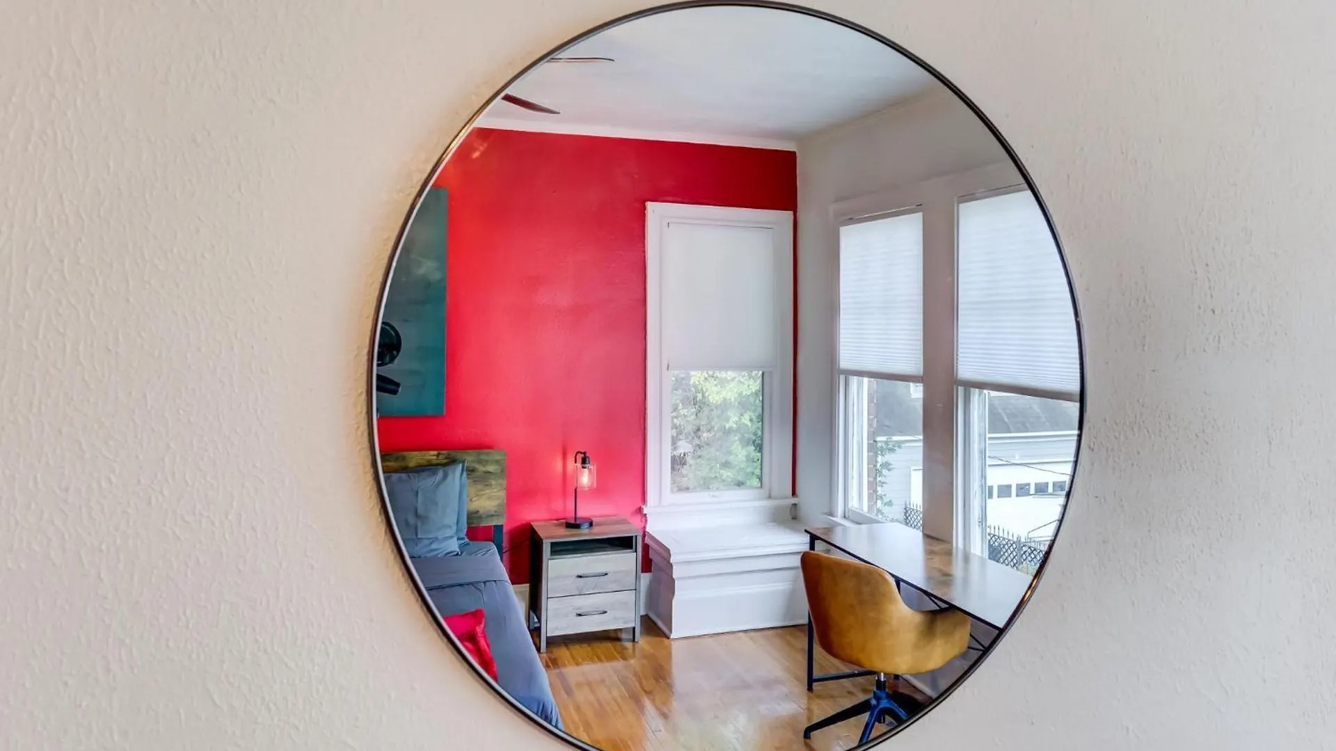 Apartment Ferienwohnung The Wilsonia Memphis