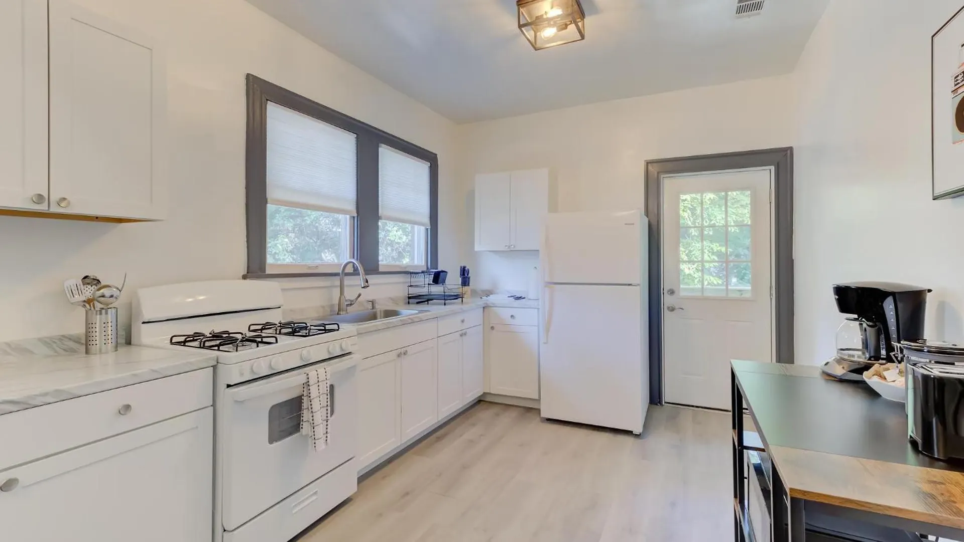 Apartment Ferienwohnung The Wilsonia Memphis