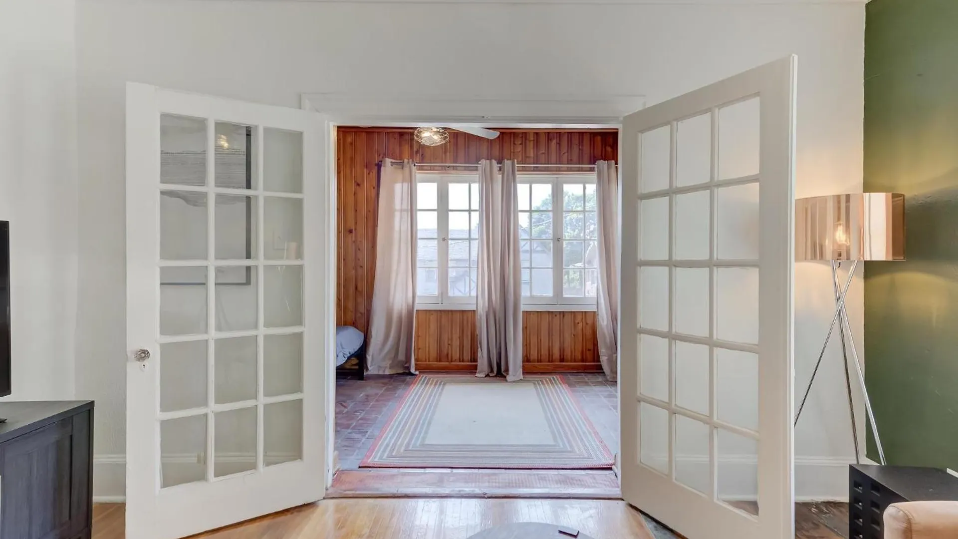 Ferienwohnung The Wilsonia Memphis 0*,