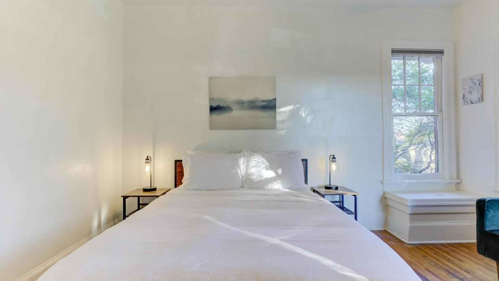 Ferienwohnung The Wilsonia Memphis Apartment