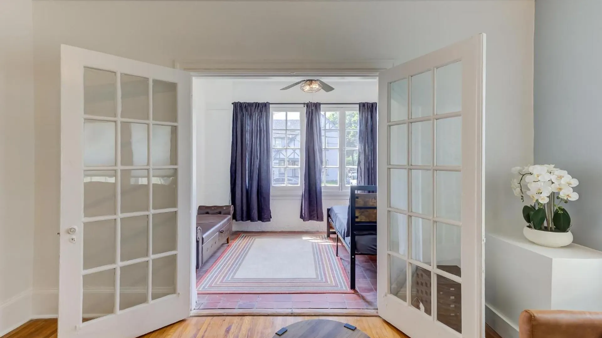 Ferienwohnung The Wilsonia Memphis