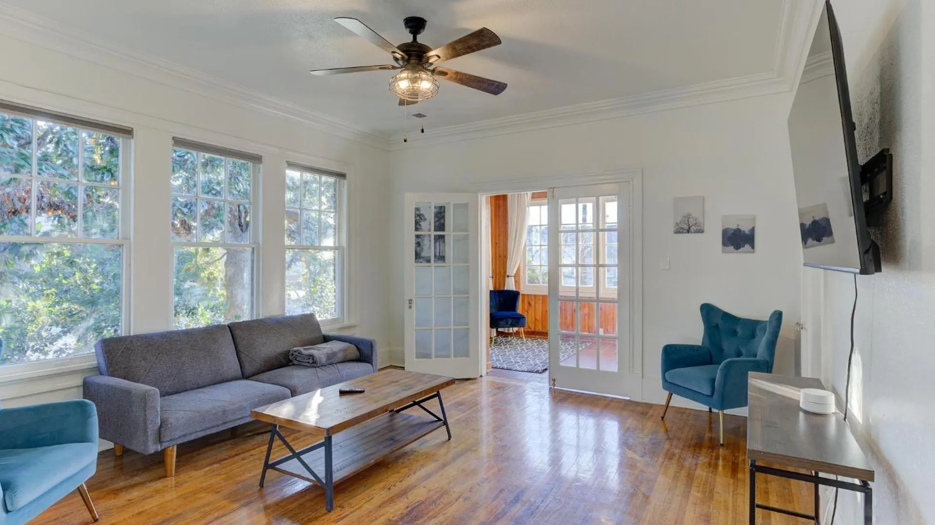 Ferienwohnung The Wilsonia Memphis 0*,