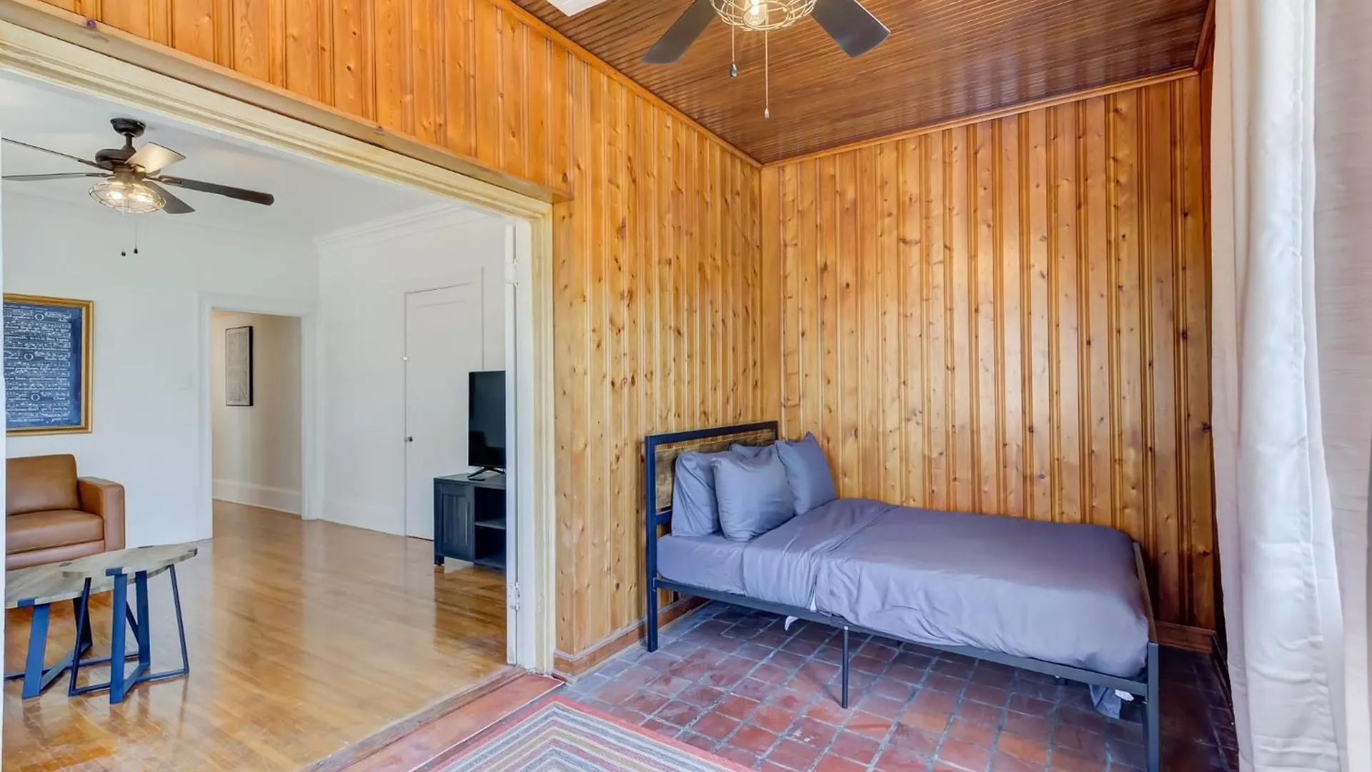 Ferienwohnung The Wilsonia Memphis 0*,  USA