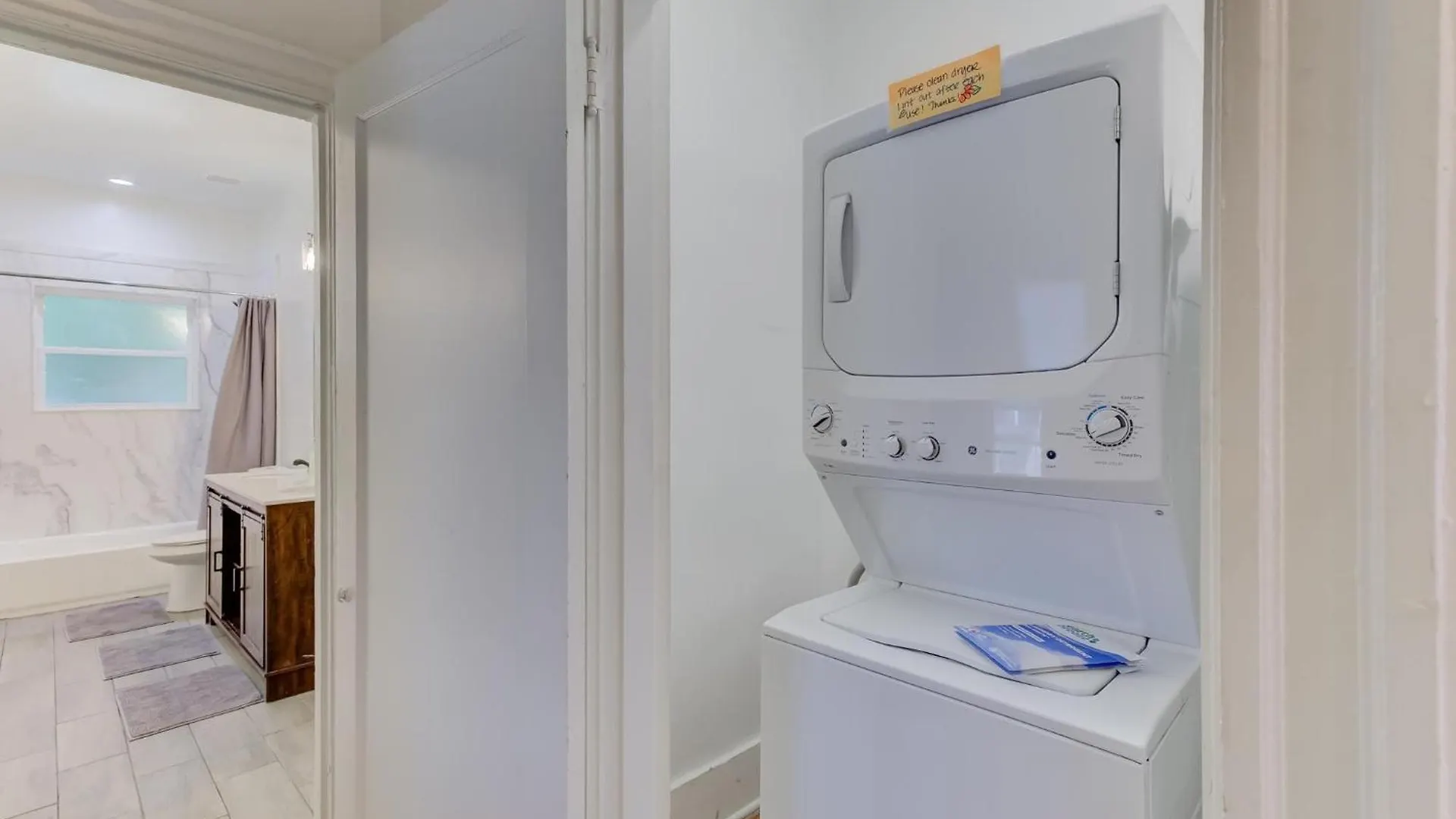 Ferienwohnung The Wilsonia Memphis