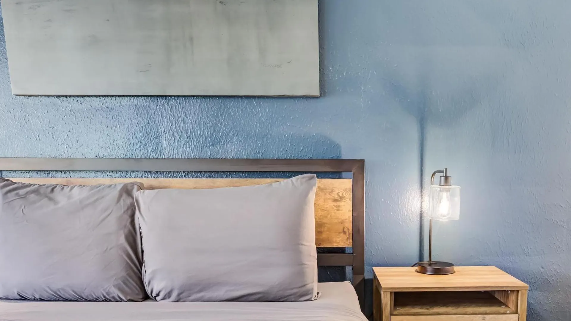 Ferienwohnung The Wilsonia Memphis
