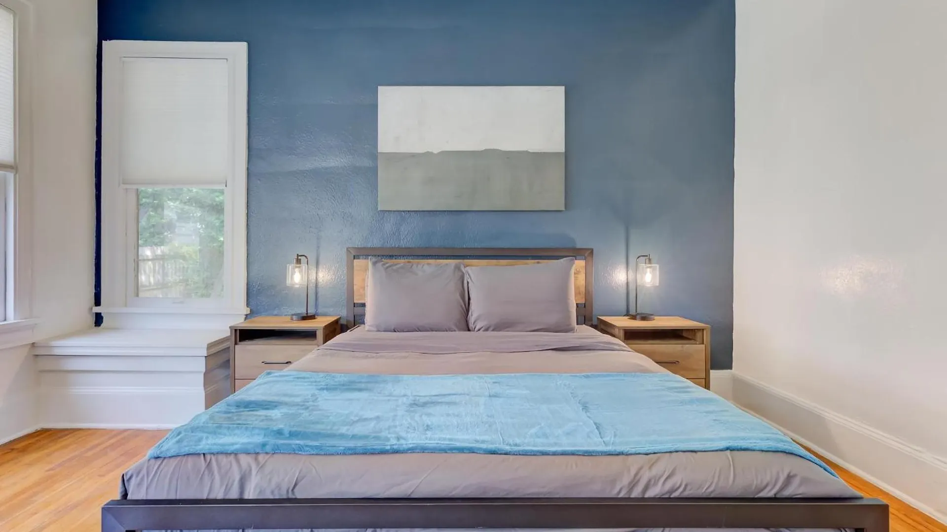 Ferienwohnung The Wilsonia Memphis 0*,