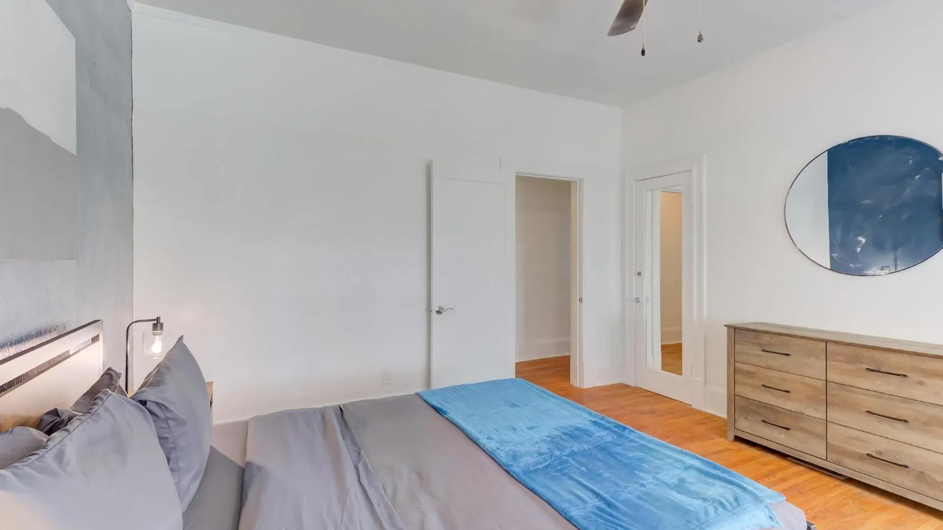 Ferienwohnung The Wilsonia Memphis Apartment