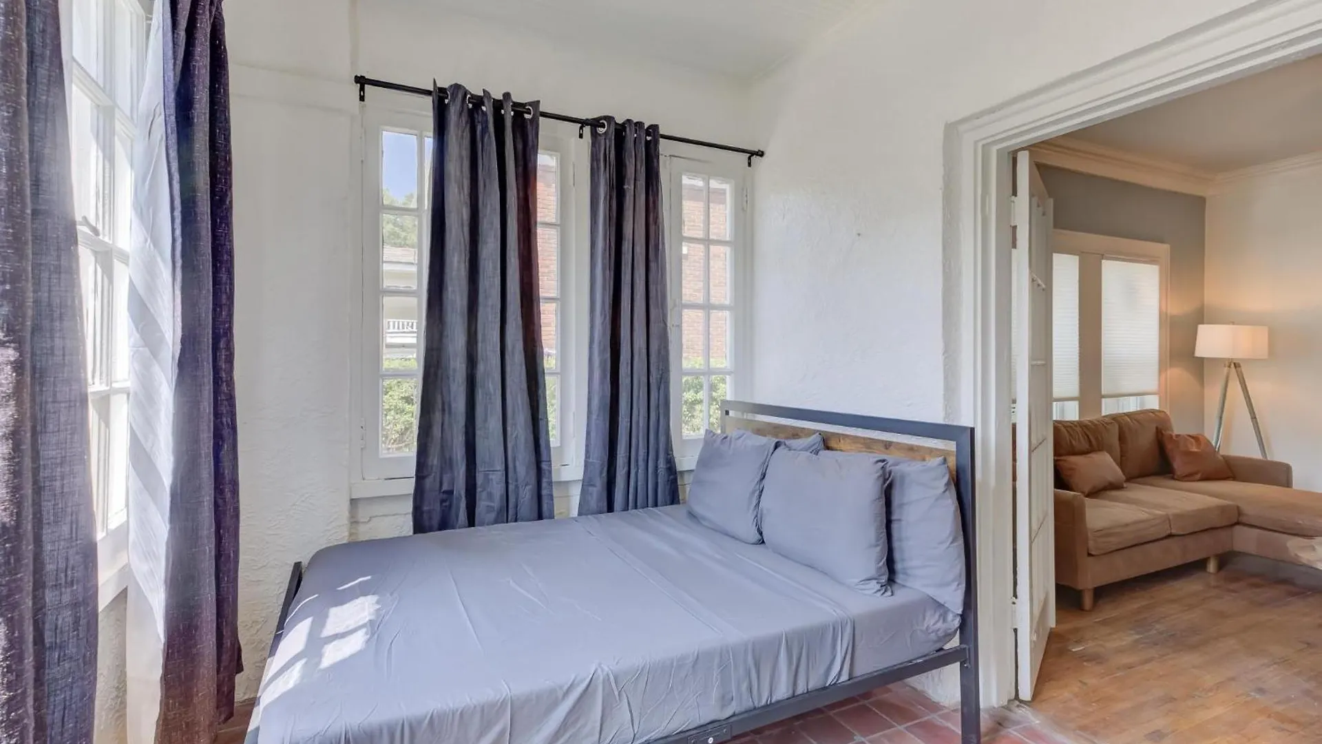 Ferienwohnung The Wilsonia Memphis