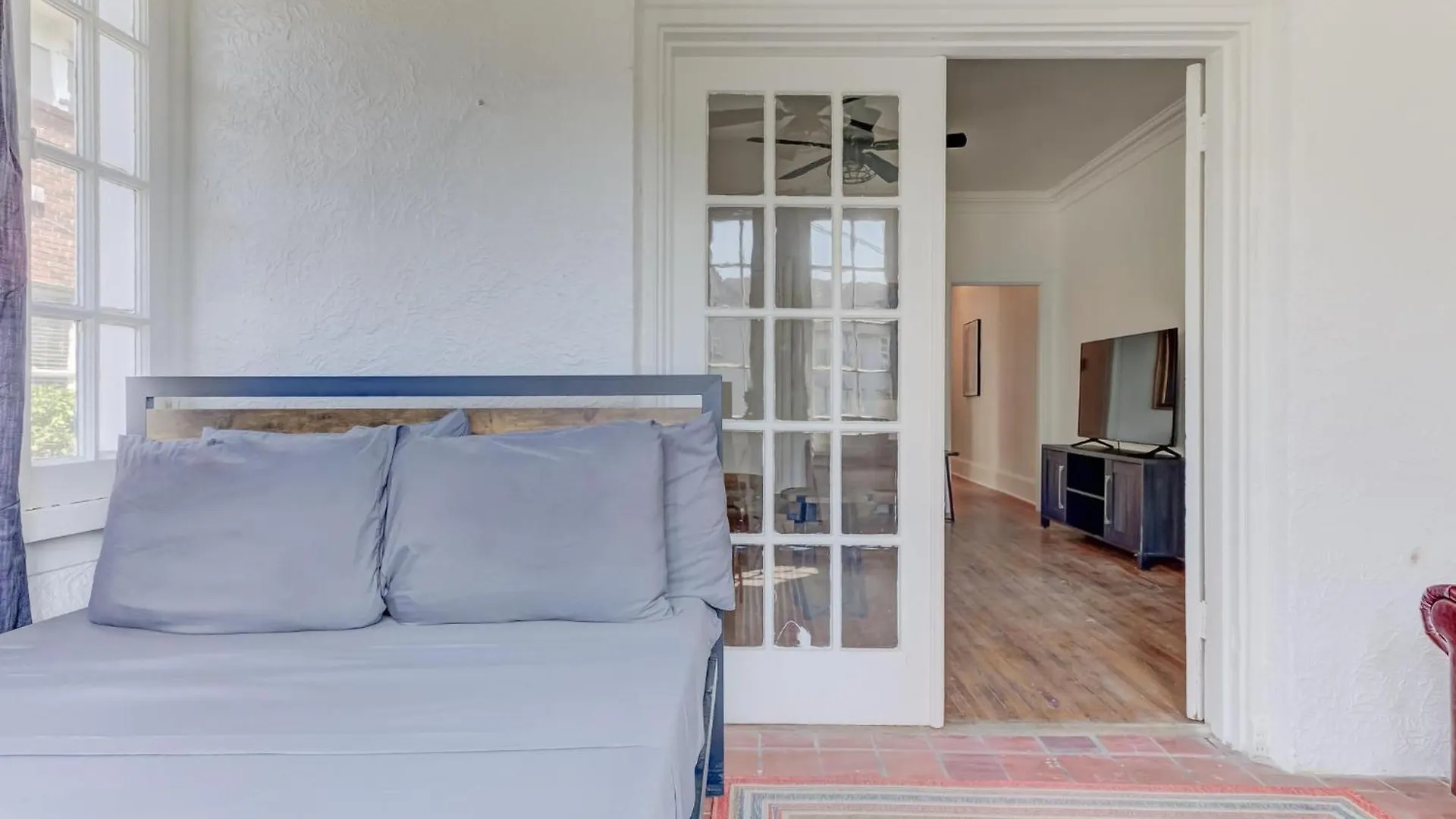 Apartment Ferienwohnung The Wilsonia Memphis
