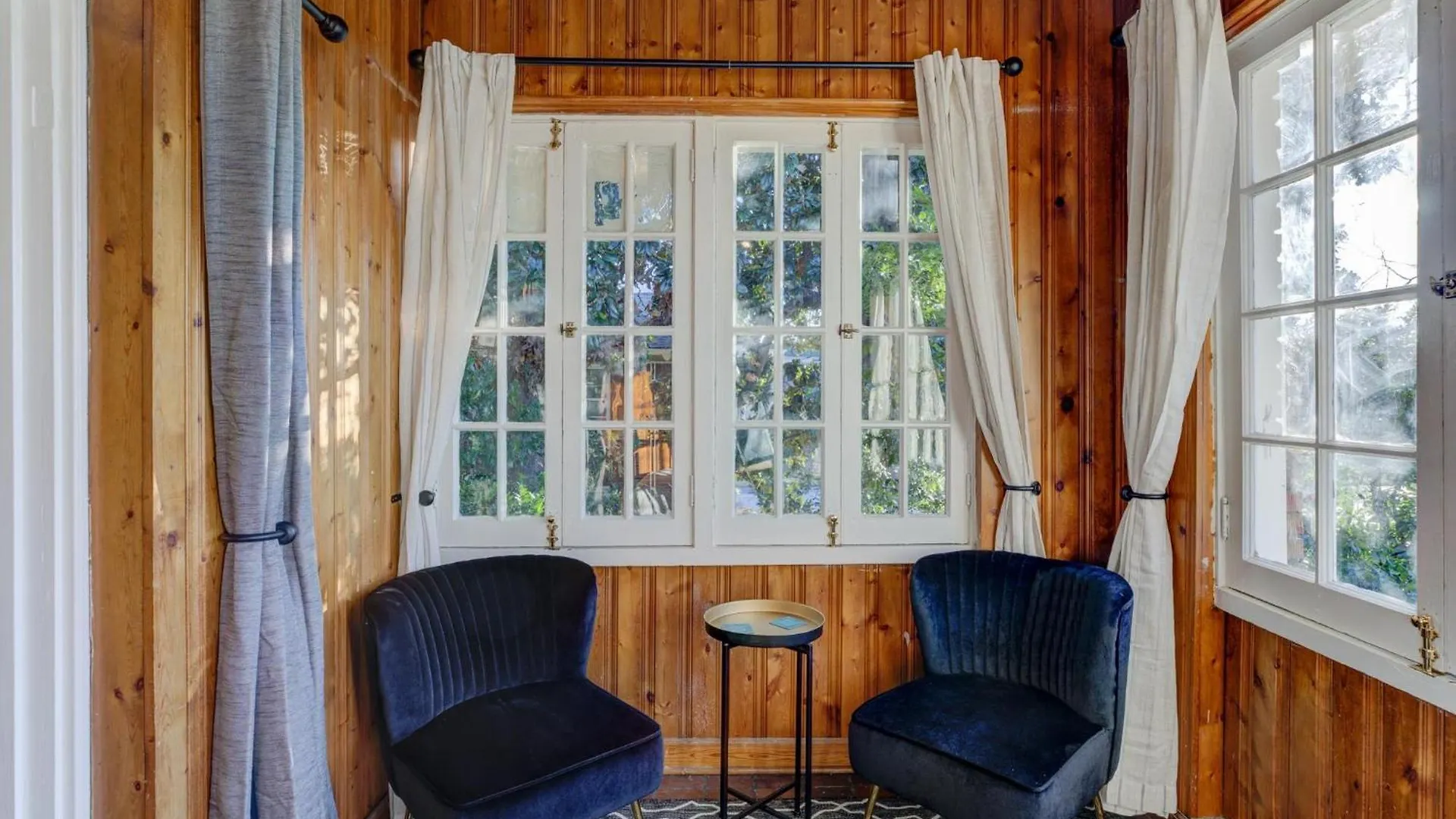 Ferienwohnung The Wilsonia Memphis