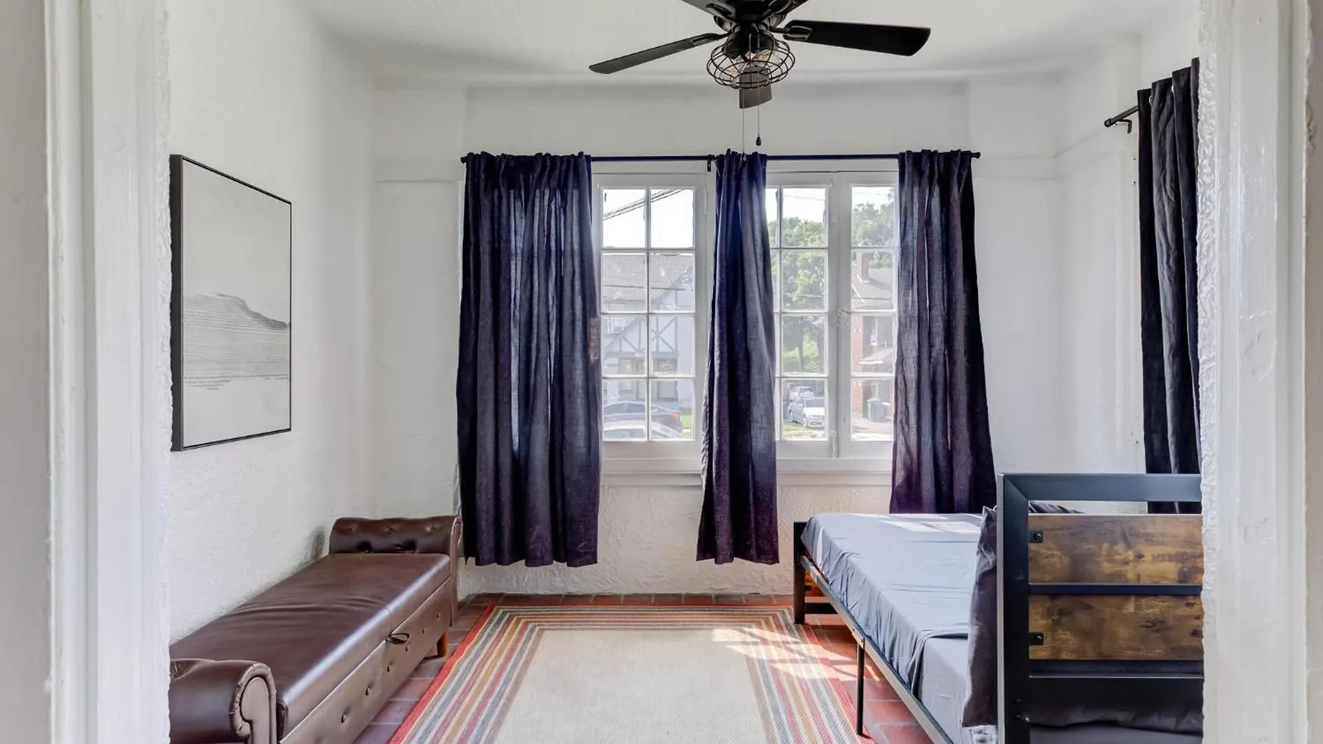 Apartment Ferienwohnung The Wilsonia Memphis