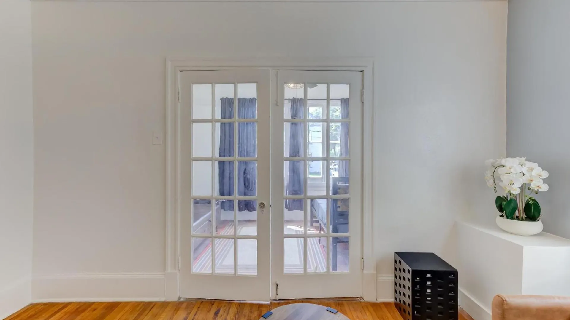 Ferienwohnung The Wilsonia Memphis