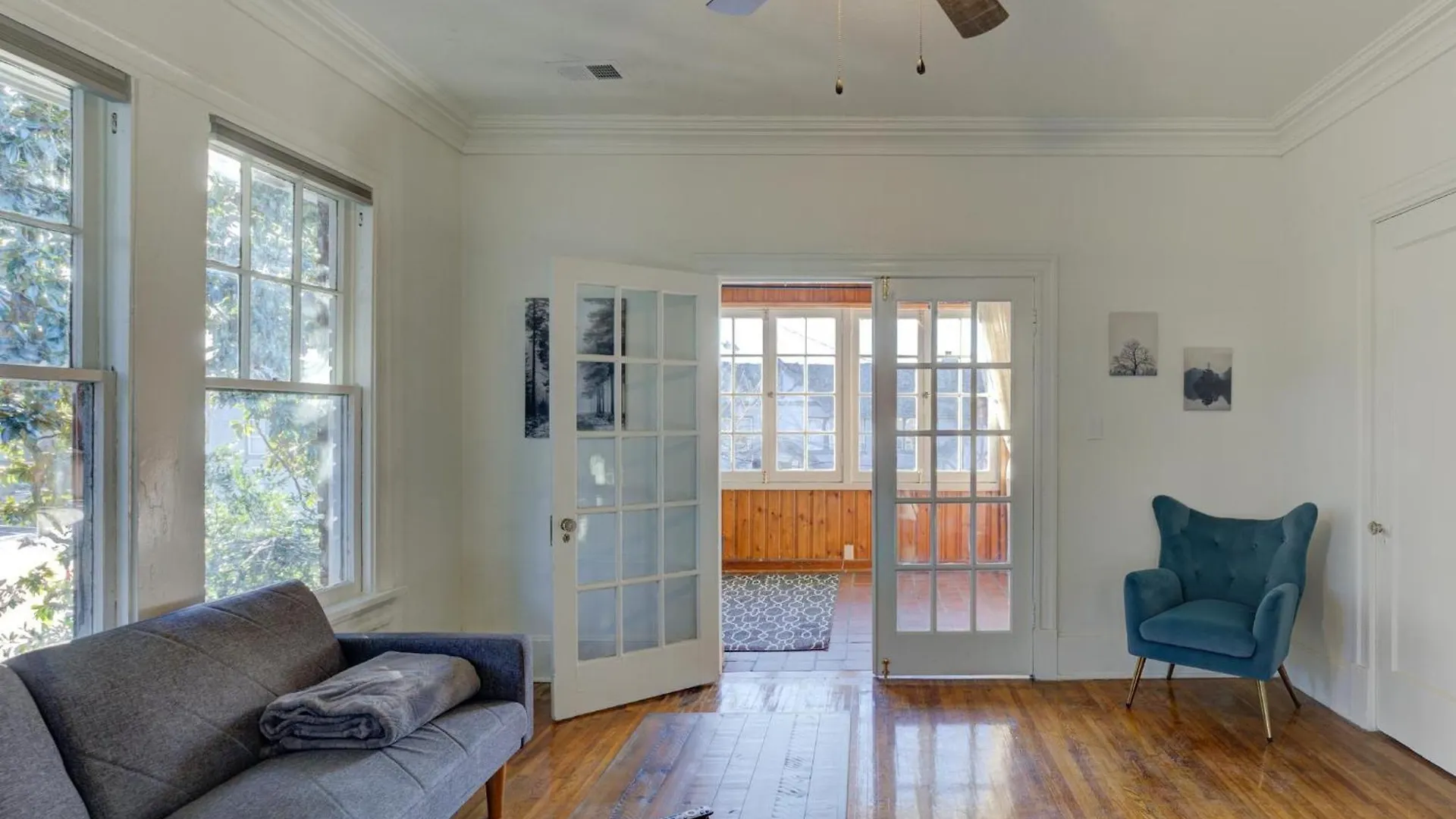Ferienwohnung The Wilsonia Memphis