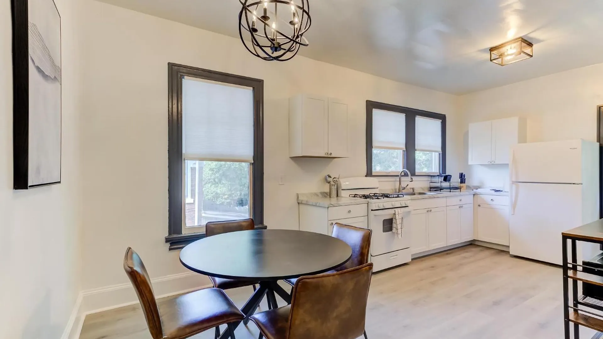 Appartement The Wilsonia à Memphis 0*,  États-Unis