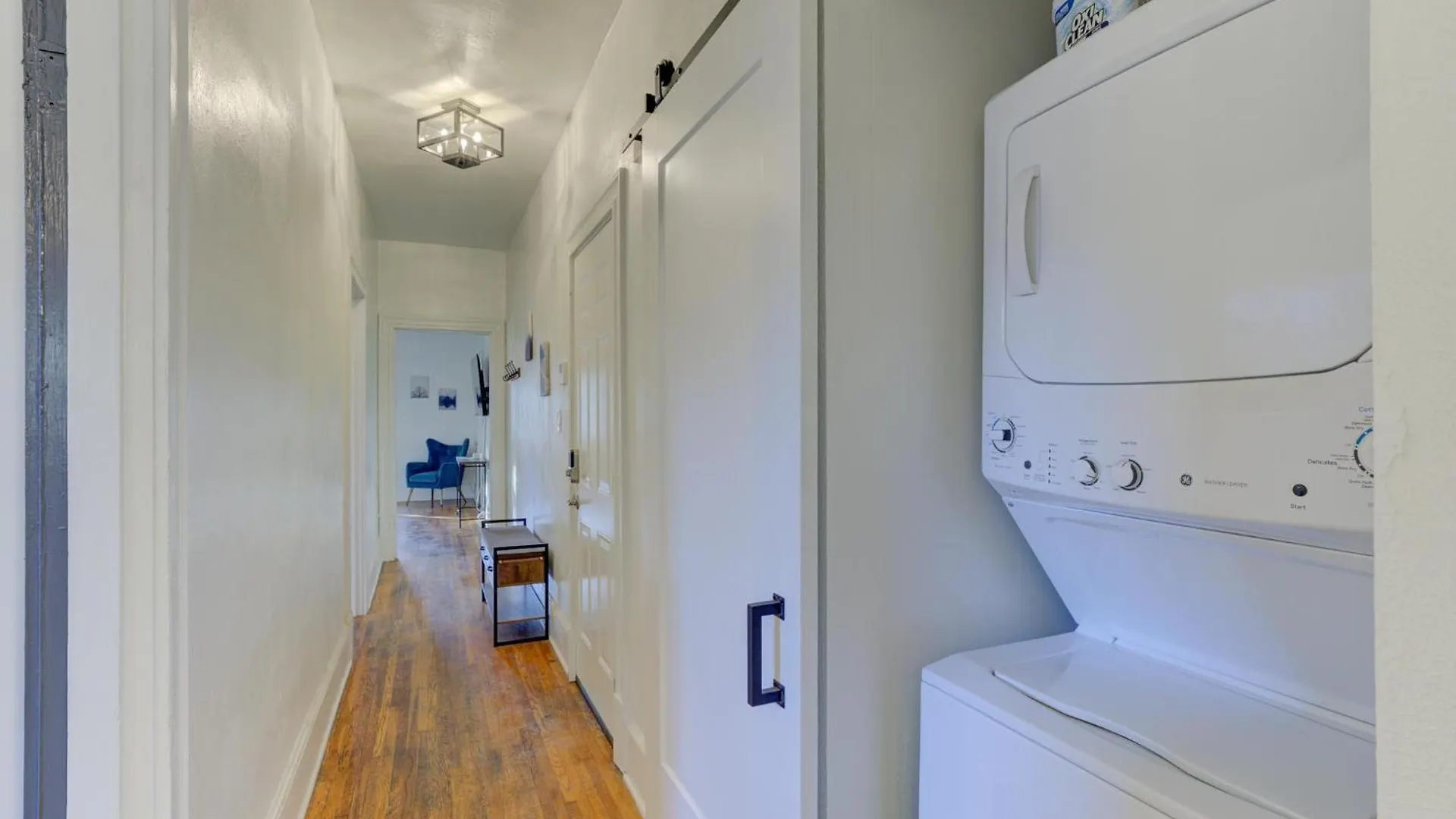 Appartement The Wilsonia à Memphis États-Unis