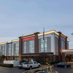 Hotel Hampton Memphis-southwind, Memphis