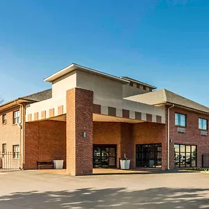 2* Estalagem Quality Airport I-240