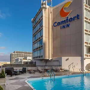 Comfort Downtown Mini-hôtel