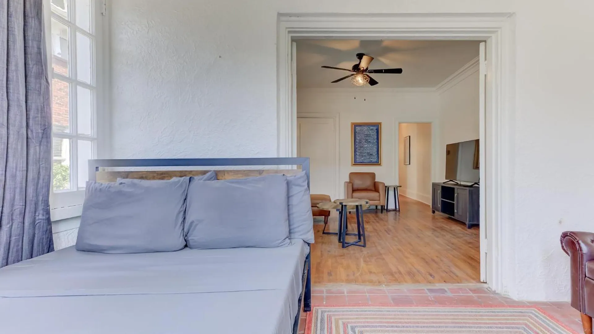 The Wilsonia Apartment Memphis