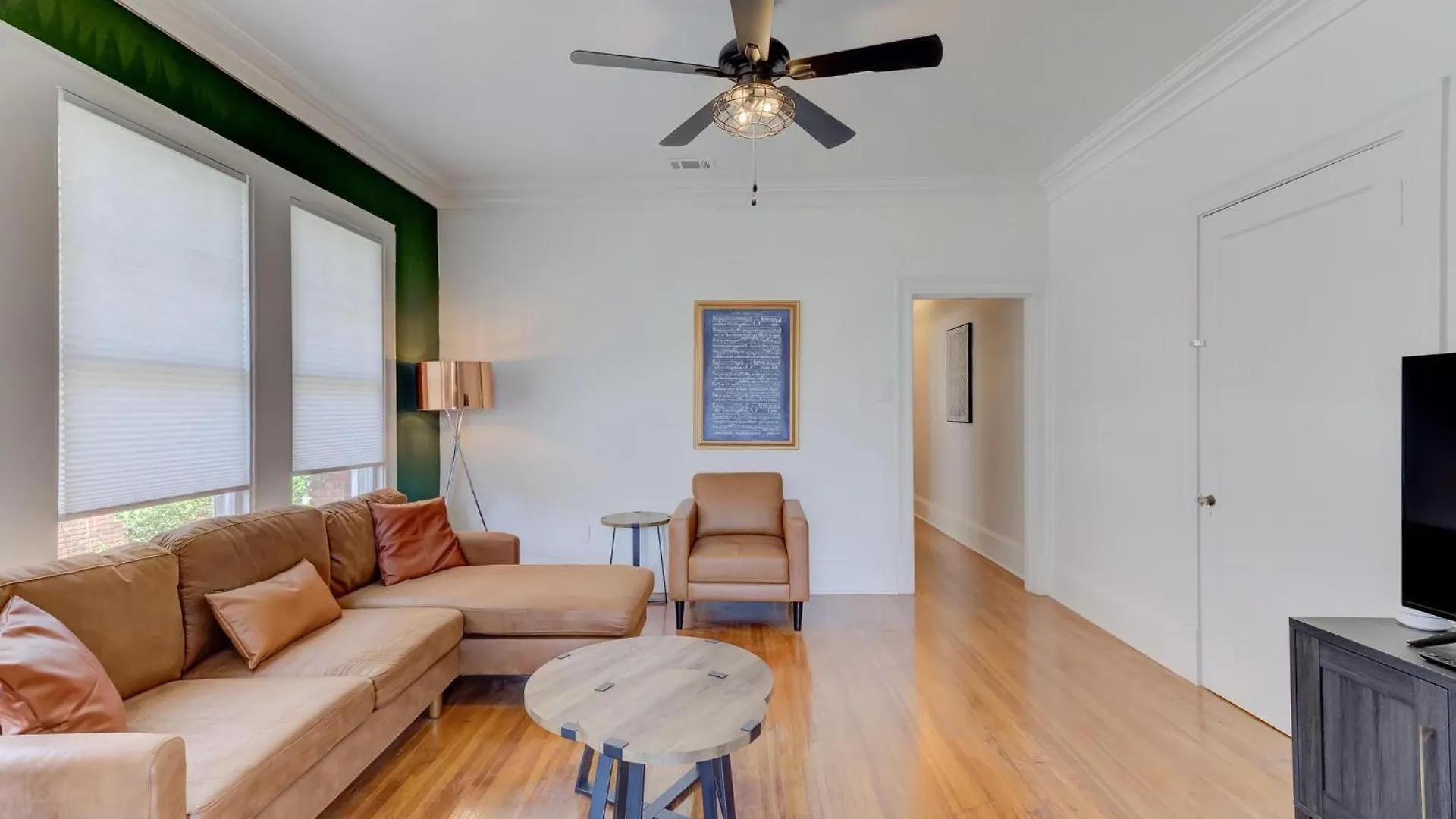 The Wilsonia Apartment Memphis