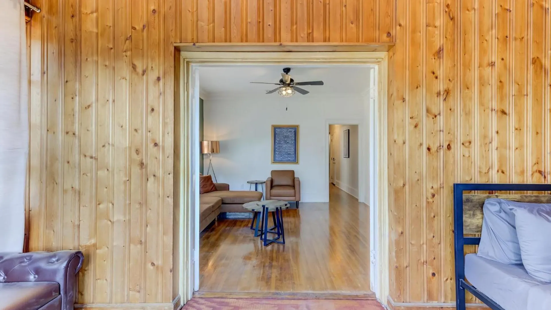 The Wilsonia Apartment Memphis