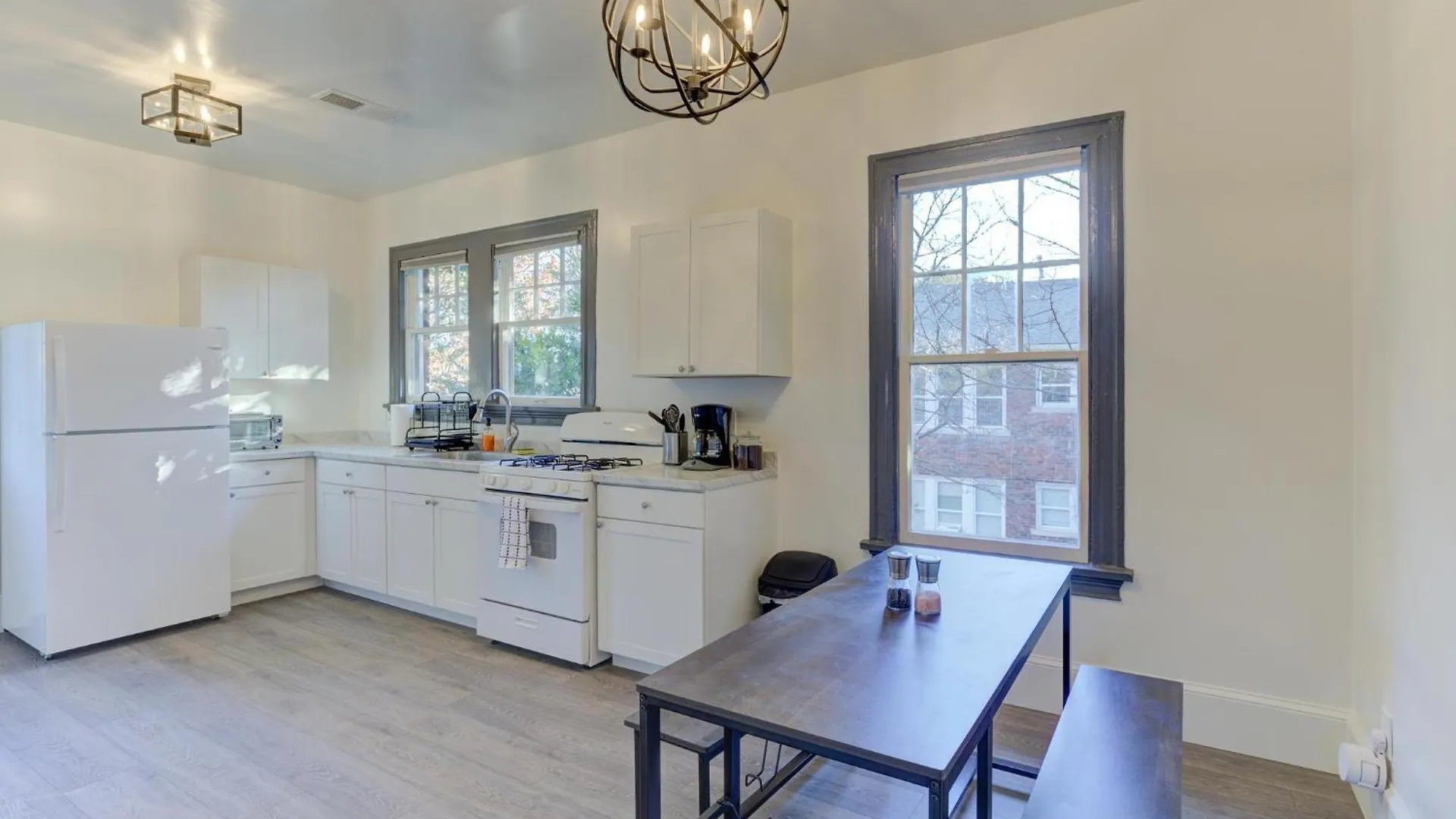 The Wilsonia Apartment Memphis