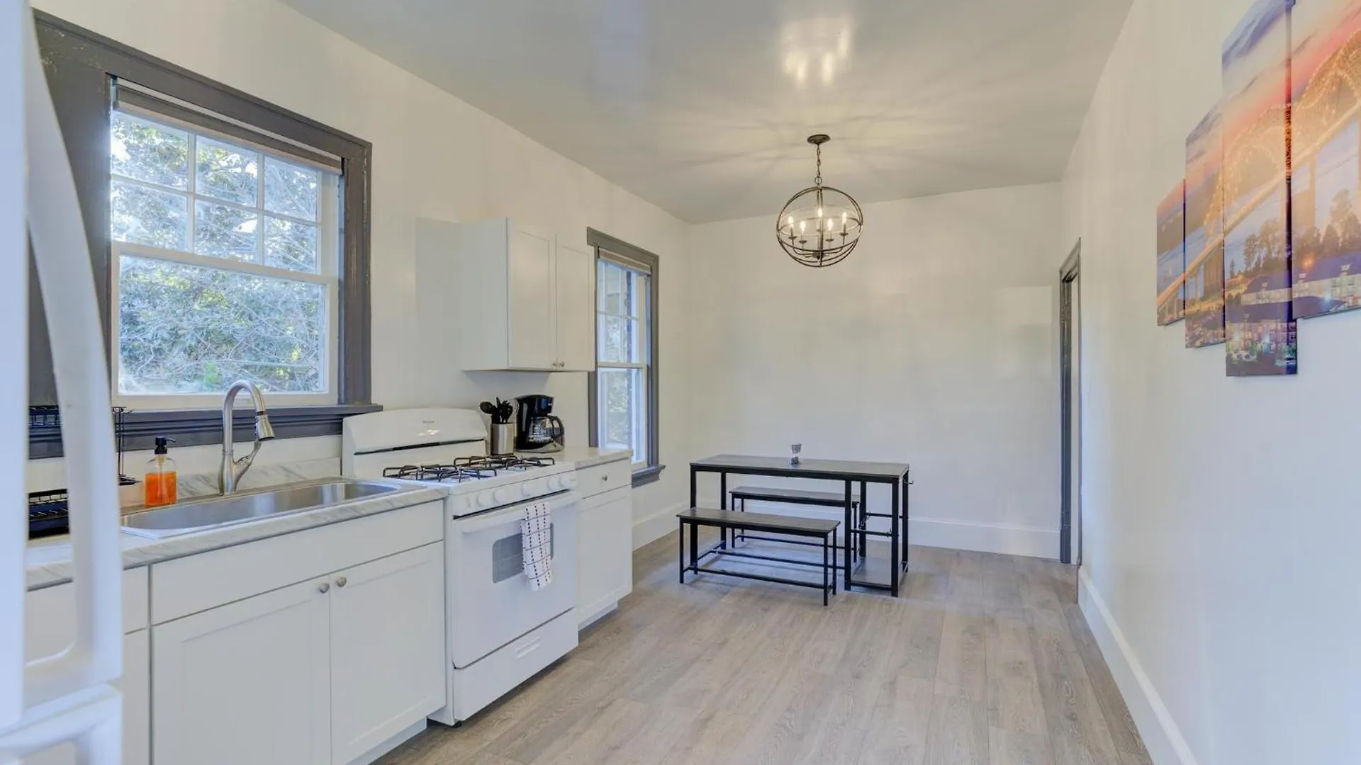 The Wilsonia Apartment Memphis United States