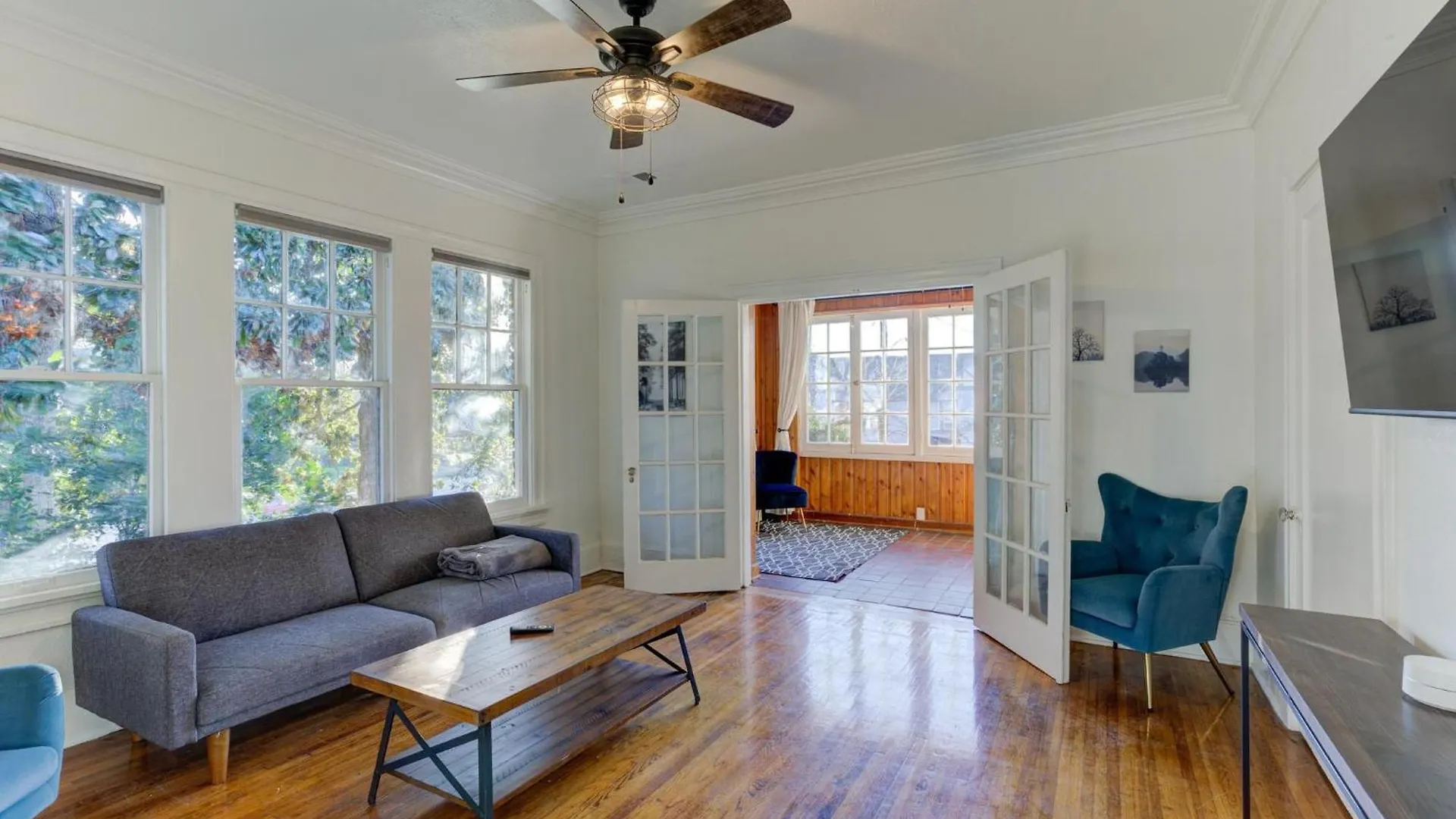 The Wilsonia Apartment Memphis