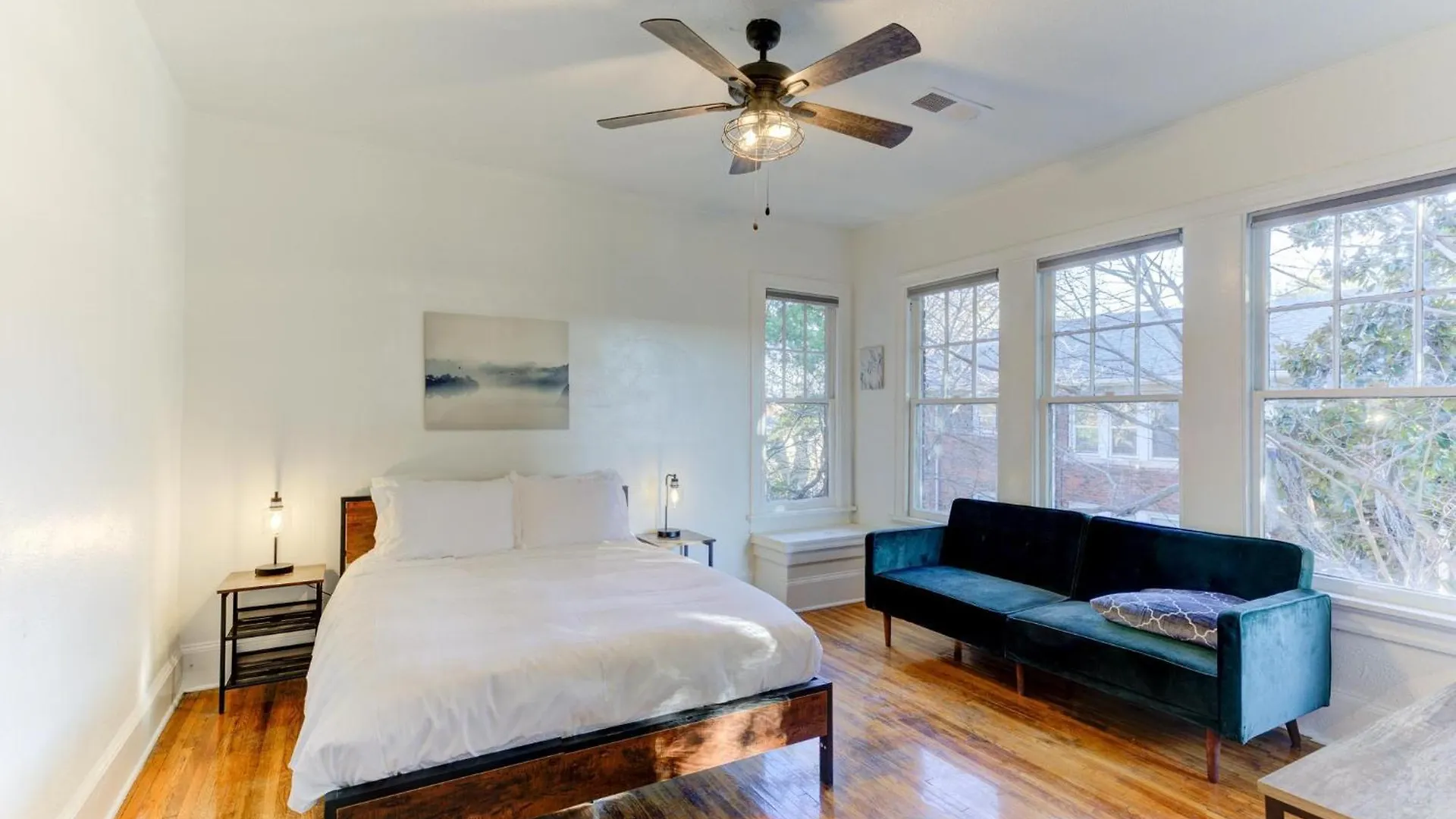 The Wilsonia Apartment Memphis